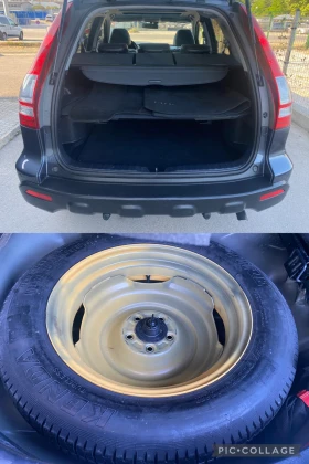 Honda Cr-v 2.2 cdti     | Mobile.bg    15