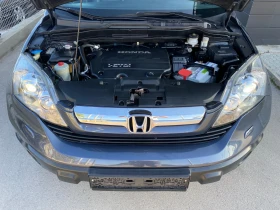 Honda Cr-v 2.2 cdti     | Mobile.bg    16