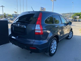     Honda Cr-v 2.2 cdti    