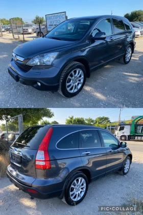 Honda Cr-v 2.2 cdti     | Mobile.bg    6