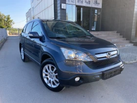     Honda Cr-v 2.2 cdti    