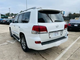 Lexus LX 570 2013 Lexus LX 570 | Mobile.bg    8