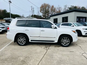 Lexus LX 570 2013 Lexus LX 570 | Mobile.bg    4