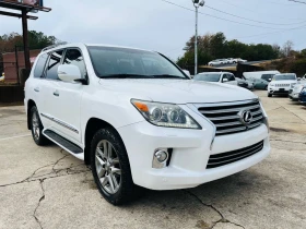 Lexus LX 570 2013 Lexus LX 570 | Mobile.bg    3
