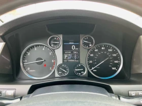 Lexus LX 570 2013 Lexus LX 570 | Mobile.bg    10