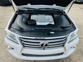 Lexus LX 570 2013 Lexus LX 570 | Mobile.bg    17