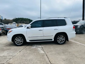 Lexus LX 570 2013 Lexus LX 570 | Mobile.bg    5