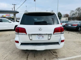 Lexus LX 570 2013 Lexus LX 570 | Mobile.bg    7