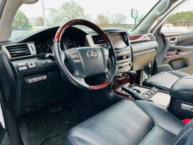 Lexus LX 570 2013 Lexus LX 570 | Mobile.bg    9