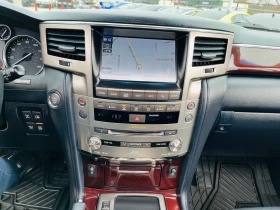Lexus LX 570 2013 Lexus LX 570 | Mobile.bg    12