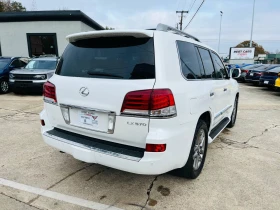 Lexus LX 570 2013 Lexus LX 570 | Mobile.bg    6