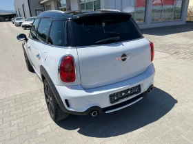 Mini Countryman 1.6 i 184k.c - 19999 лв. - 91913495 5