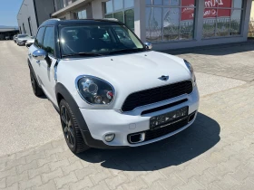 Mini Countryman 1.6 i 184k.c - 19999 лв. - 91913495 2
