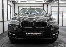 BMW X5 Xdrive/Dynamic Drive/STAR STOP/  | Mobile.bg    2
