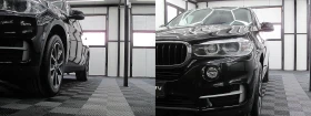 BMW X5 Xdrive/Dynamic Drive/STAR STOP/  | Mobile.bg    8