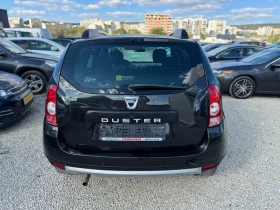 Dacia Duster 1.6I Gaz - 11900 лв. - 65727557 7