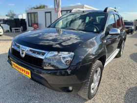 Dacia Duster 1.6I Gaz