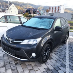 Обява за продажба на Toyota Rav4 2.0D4D 124ps 4x4 ~25 800 лв. - изображение 2 | Auto.bg Обява за продажба на Toyota Rav4 2.0D4D 124ps 4x4 ~25 800 лв. - изображение 2