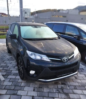 Обява за продажба на Toyota Rav4 2.0D4D 124ps 4x4 ~25 800 лв. - изображение 1 | Auto.bg Обява за продажба на Toyota Rav4 2.0D4D 124ps 4x4 ~25 800 лв. - изображение 1