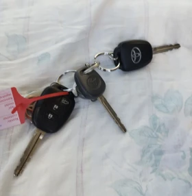 Обява за продажба на Toyota Rav4 2.0D4D 124ps 4x4 ~25 800 лв. - изображение 5 | Auto.bg Обява за продажба на Toyota Rav4 2.0D4D 124ps 4x4 ~25 800 лв. - изображение 5