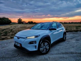 Hyundai Kona ГАРАНЦИЯ , УНИКАЛНА, снимка 1