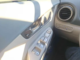 Hyundai Kona ГАРАНЦИЯ , УНИКАЛНА, снимка 13