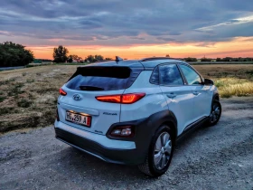 Hyundai Kona ГАРАНЦИЯ , УНИКАЛНА, снимка 2