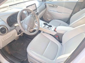 Hyundai Kona ГАРАНЦИЯ , УНИКАЛНА, снимка 10