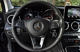 Mercedes-Benz GLC 220 4MATIC // DISTRONIK// EXCLUSIVE, снимка 15
