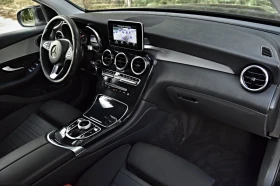 Mercedes-Benz GLC 220 4MATIC // DISTRONIK// EXCLUSIVE, снимка 11