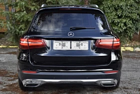 Mercedes-Benz GLC 220 4MATIC // DISTRONIK// EXCLUSIVE, снимка 5