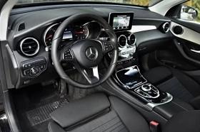 Mercedes-Benz GLC 220 4MATIC // DISTRONIK// EXCLUSIVE, снимка 8