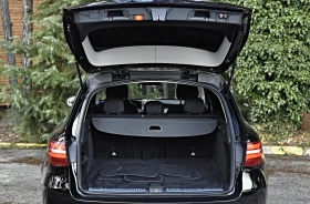 Mercedes-Benz GLC 220 4MATIC // DISTRONIK// EXCLUSIVE, снимка 7