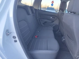 Dacia Duster КАПАРИРАН!  1.3 Tce/150 к.с. / 4x4 /Prestige, снимка 16