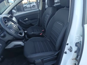 Dacia Duster КАПАРИРАН!  1.3 Tce/150 к.с. / 4x4 /Prestige, снимка 14