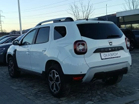 Dacia Duster КАПАРИРАН!  1.3 Tce/150 к.с. / 4x4 /Prestige, снимка 7