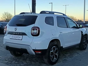Dacia Duster КАПАРИРАН!  1.3 Tce/150 к.с. / 4x4 /Prestige, снимка 5