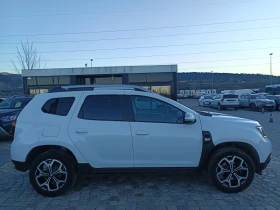 Dacia Duster КАПАРИРАН!  1.3 Tce/150 к.с. / 4x4 /Prestige, снимка 4