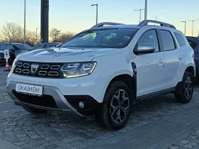 Dacia Duster КАПАРИРАН!  1.3 Tce/150 к.с. / 4x4 /Prestige - изображение 1