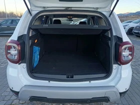 Dacia Duster КАПАРИРАН!  1.3 Tce/150 к.с. / 4x4 /Prestige, снимка 17