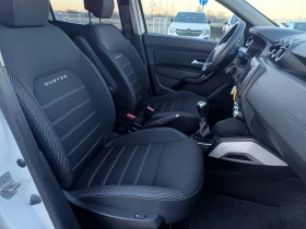 Dacia Duster КАПАРИРАН!  1.3 Tce/150 к.с. / 4x4 /Prestige, снимка 15