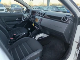 Dacia Duster КАПАРИРАН!  1.3 Tce/150 к.с. / 4x4 /Prestige, снимка 12