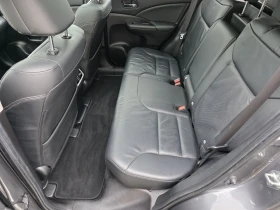 Honda Cr-v С-История Навигация Камера Панорама Кожа Теглич4х4 - 16500 € / 32271.19 лв. - 18490032 11