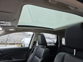 Honda Cr-v С-История Навигация Камера Панорама Кожа Теглич4х4 - 16500 € / 32271.19 лв. - 18490032 14