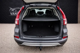 Honda Cr-v С-История Навигация Камера Панорама Кожа Теглич4х4 - 16500 € / 32271.19 лв. - 18490032 10
