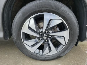 Honda Cr-v С-История Навигация Камера Панорама Кожа Теглич4х4 - 16500 € / 32271.19 лв. - 18490032 15