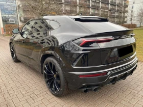 Lamborghini Urus URUS 4.0 V8 - 184065 € / 359999.85 лв. - 90351446 3