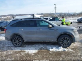 Kia Sorento * X-LINE* EX* КОЖА* ПОДГРЕВ* PANORAMA* 6+ 1*  - 17300 € / 33835.86 лв. - 82792459 11
