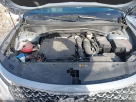 Kia Sorento * X-LINE* EX* КОЖА* ПОДГРЕВ* PANORAMA* 6+ 1*  - 17300 € / 33835.86 лв. - 82792459 9