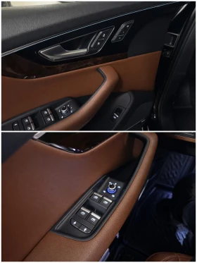 Audi Q7 Audi Q7 3.0TFSI 7местна 333к.с ПАНОРАМА-360 КАМЕРИ - 24500 € / 47917.83 лв. - 73794941 10